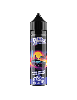 E-Liquide-Summer-Sprint-Raisin-Taste-&-Furious