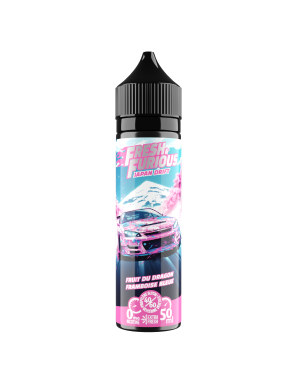 Japan Drift - Fresh & Furious - 50ml