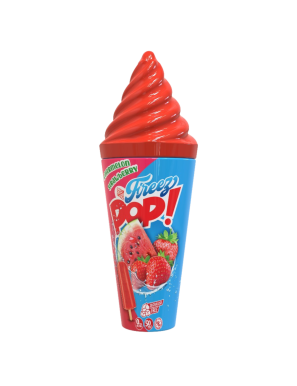 Freez-Pop-E-Liquide-Fraise-Pasteque-E-Cone