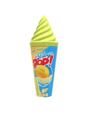 E-Liquide-Melon-Jaune-E-Cone-Freez-Pop