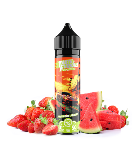 Red Wheels - Taste &...