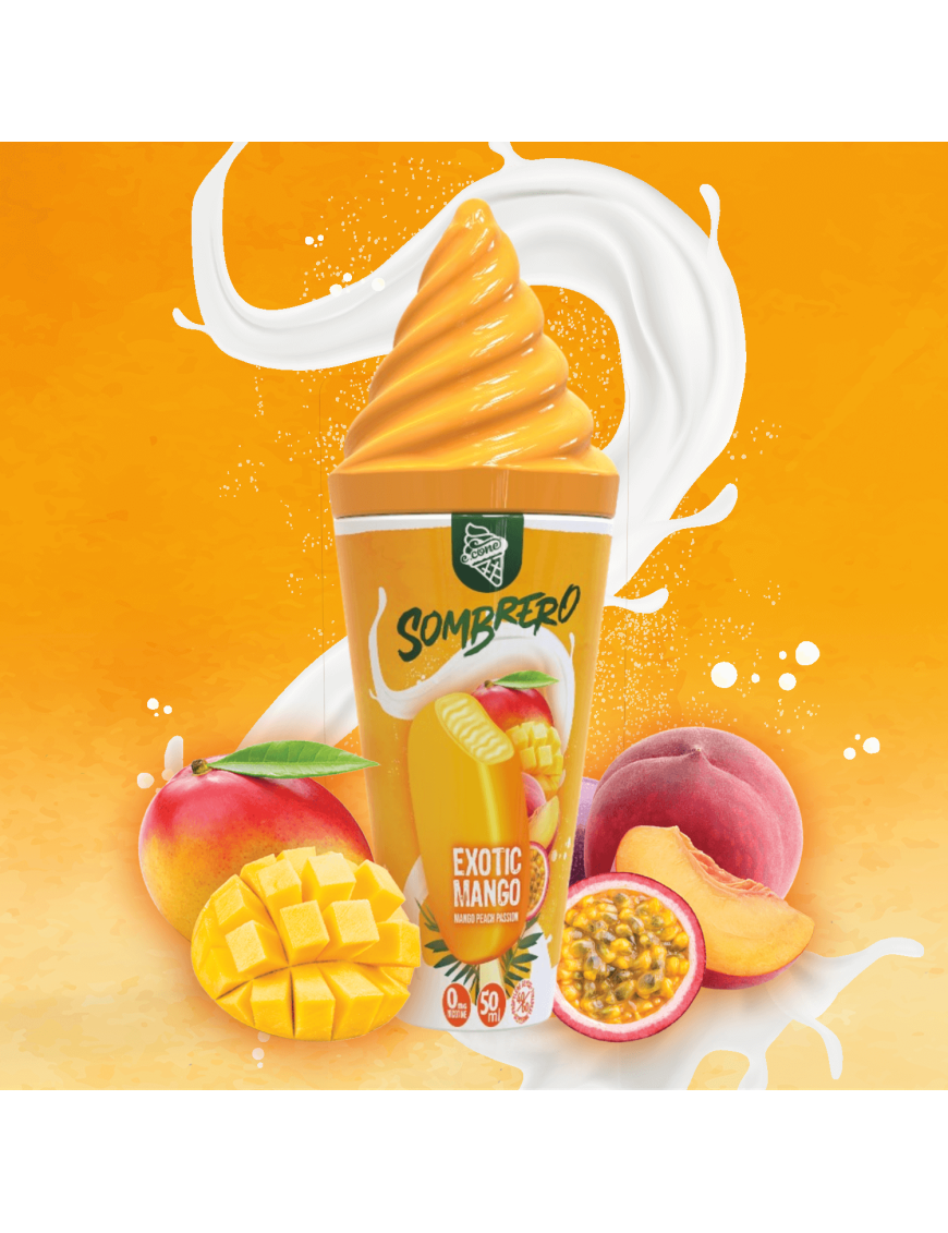 E-Liquide-Fruits-Exotiques-Mangue-Passion-Sombrero-E-Cone