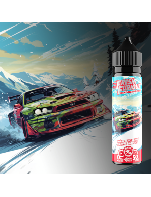 Bandoleros Road - Fresh & Furious - 50ml