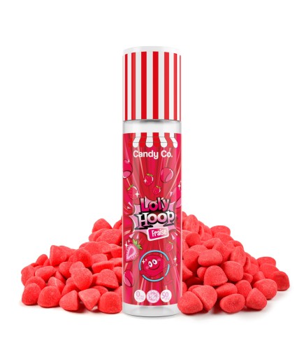Lolyhoop - Candy Co. - 50ml