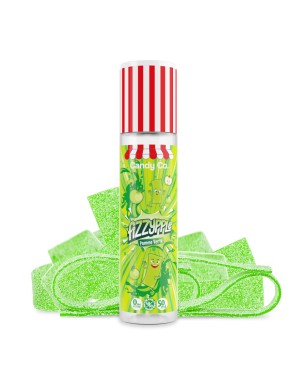 Fizzypple - Candy Co. - 50ml