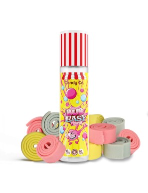 Bubeasy - Candy Co. - 50ml