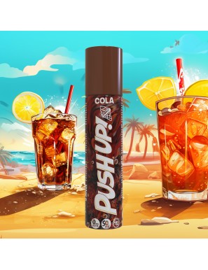 Push-Up-Cola-E-Liquide-Saveur-Cola-Glace-E-Cone