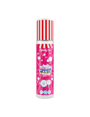 Fluffy Candy - Candy Co. - 50ml