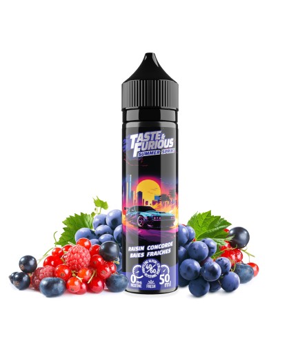 E-Liquide-Raisin-Summer-Sprint-Taste-&-Furious