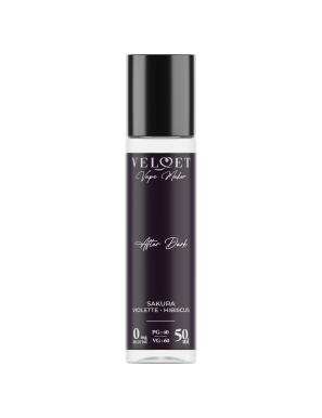 VELVET - After Dark - 50ml