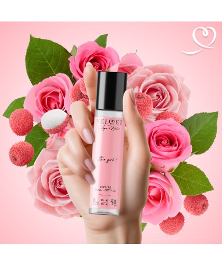 VELVET - It's a Girl - 50ml