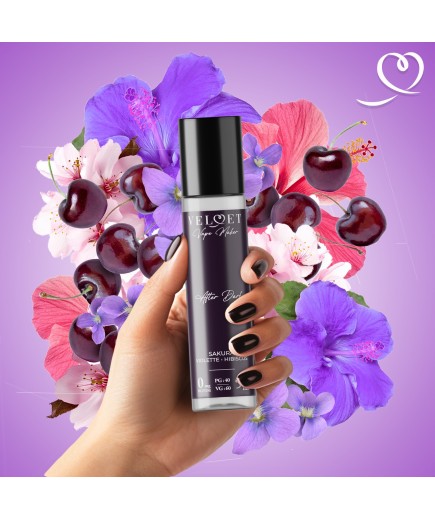 VELVET - After Dark - 50ml