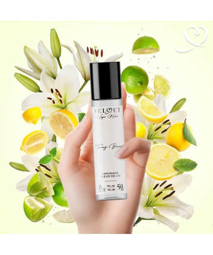 VELVET - Funny Bunny- 50ml