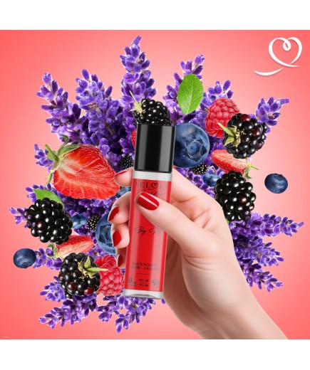 VELVET - Big Red - 50ml