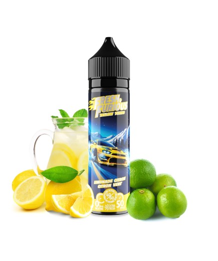 Yellow Turbo -Fresh &...