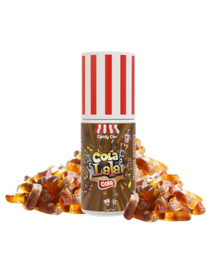 Concentré Colalala - Candy Co. - 30ml