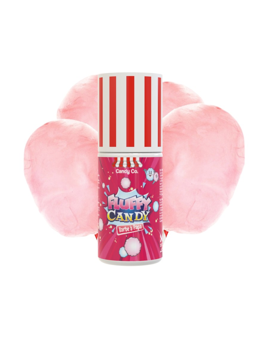 Concentré Fluffy - Candy Co. - 30ml