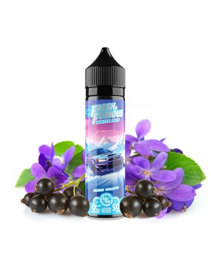 Winter Race - Fresh & Furious - 50ml