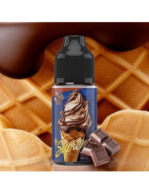 Concentré Supreme - Chocolate Vanilla - E-Cone - 30ml