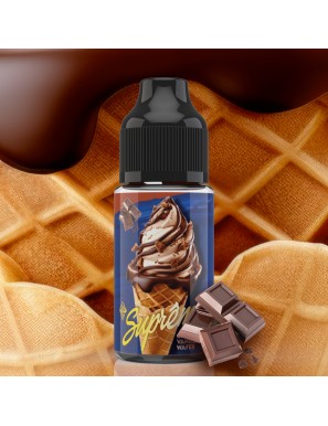 Concentré Chocolate Vanilla - Supreme - E-Cone - 30ml