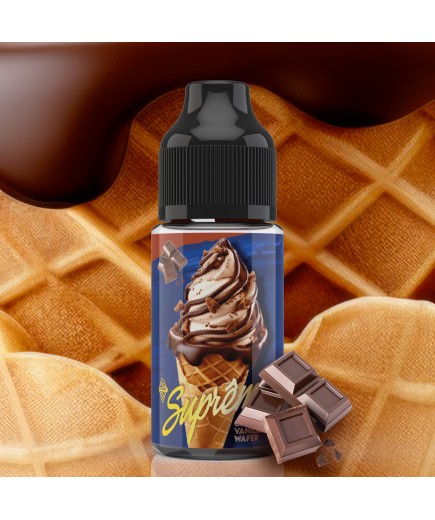 Concentré Supreme - Chocolate Vanilla - E-Cone - 30ml