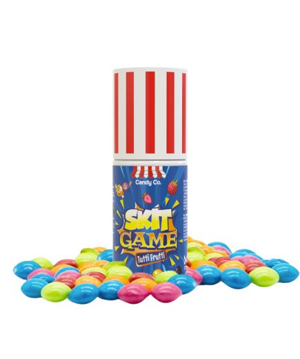 Concentré Skitgame - Candy Co. - 30ml