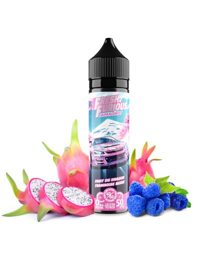 Japan Drift - Fresh &...