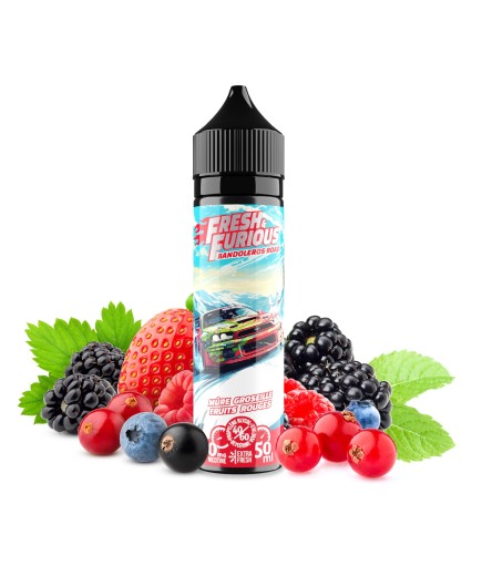 Bandoleros Road - Fresh &...