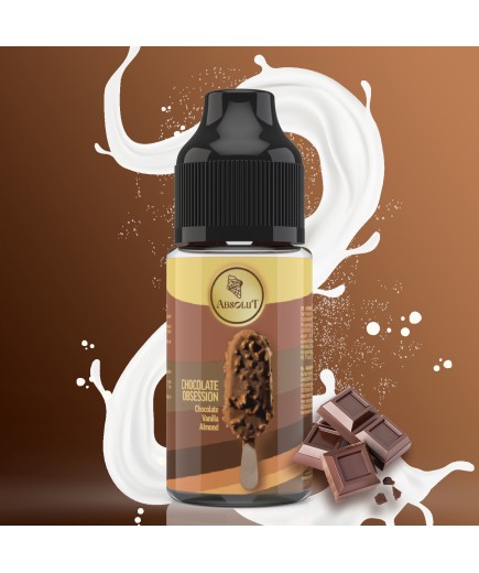 Concentré Chocolate Obsession - Absolut - E-Cone - 30ml