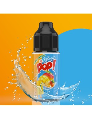 Concentré Pop Mango Apricot -Freez Pop- E-Cone - 30ml