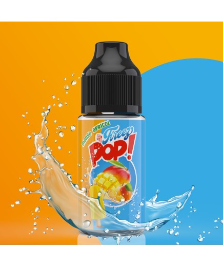Concentré Pop Mango Apricot...