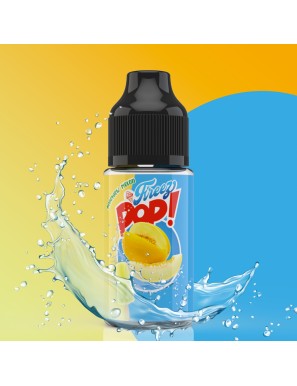 Concentré Pop Melon Honeydew - Freez Pop - E-Cone - 30ml
