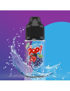 Concentré Pop Grape Red Fruits - Freez Pop - E-Cone - 30ml
