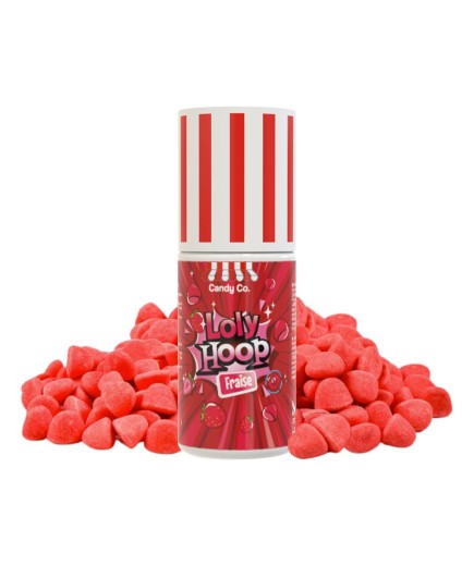 Concentré Lolyhoop - Candy Co. - 30ml