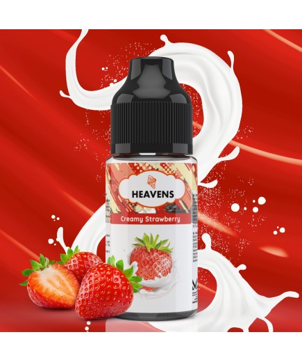 Concentré Heavens - Creamy...