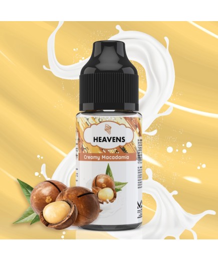 Concentré Heavens - Creamy...