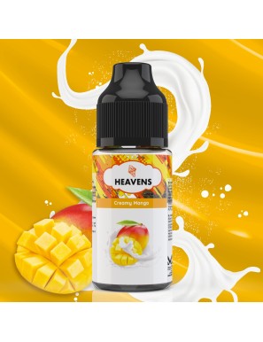 Concentré Heavens - Creamy...