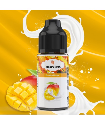 Concentré Heavens - Creamy...