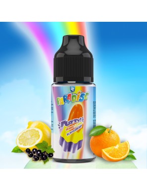 Concentré Paradise - Fuzzy - E-Cone - 30ml