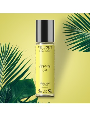 VELVET - I Quit My Job - 50ml