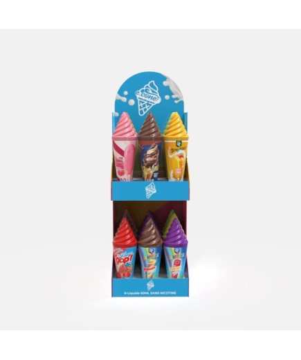 Starter Pack - E-cone