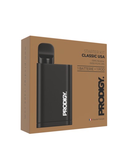 Prodigy Starter Kit -...