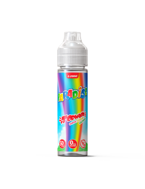 Tornado - Paradise - E-Cone - 50ml