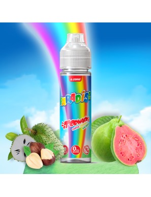 Tornado - Paradise - E-Cone - 50ml
