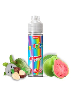 Tornado - Paradise - E-Cone - 50ml