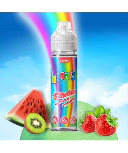 Sandia - Paradise - E-Cone...