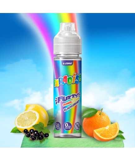 Fuzzy -Paradise - E-Cone -...