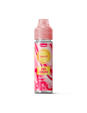 Pink Paradise - Absolut - E-Cone - 50ml