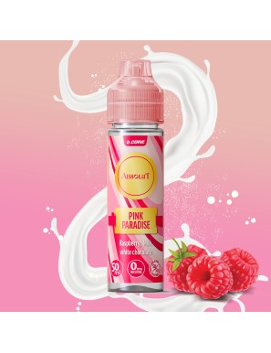 Pink Paradise - Absolut - E-Cone - 50ml