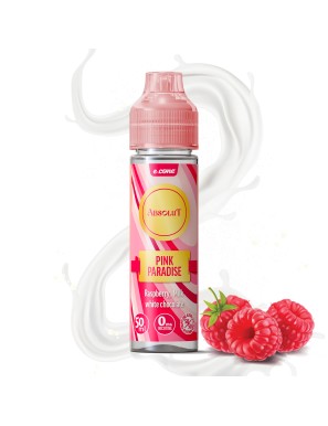 Pink Paradise - Absolut - E-Cone - 50ml